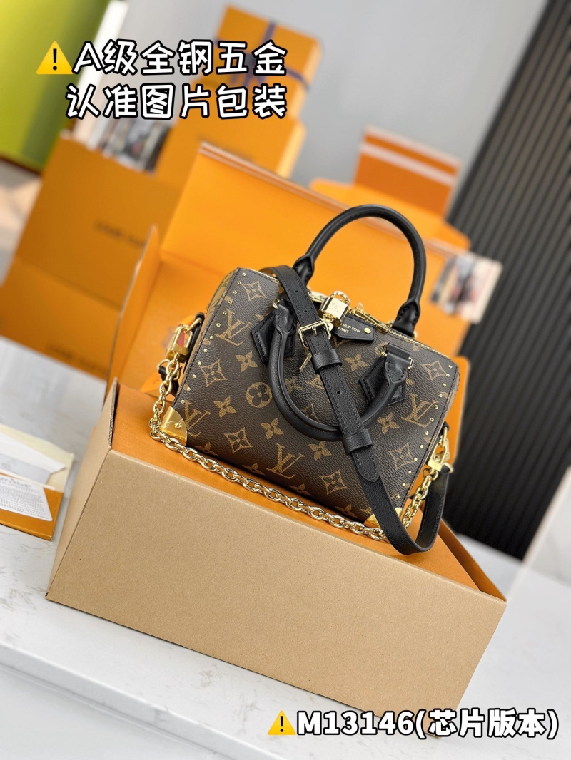 LV Speedy Bags